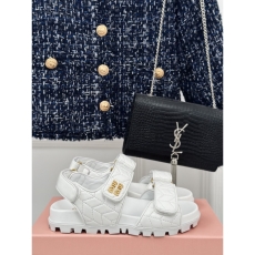 Miu Miu Sandals